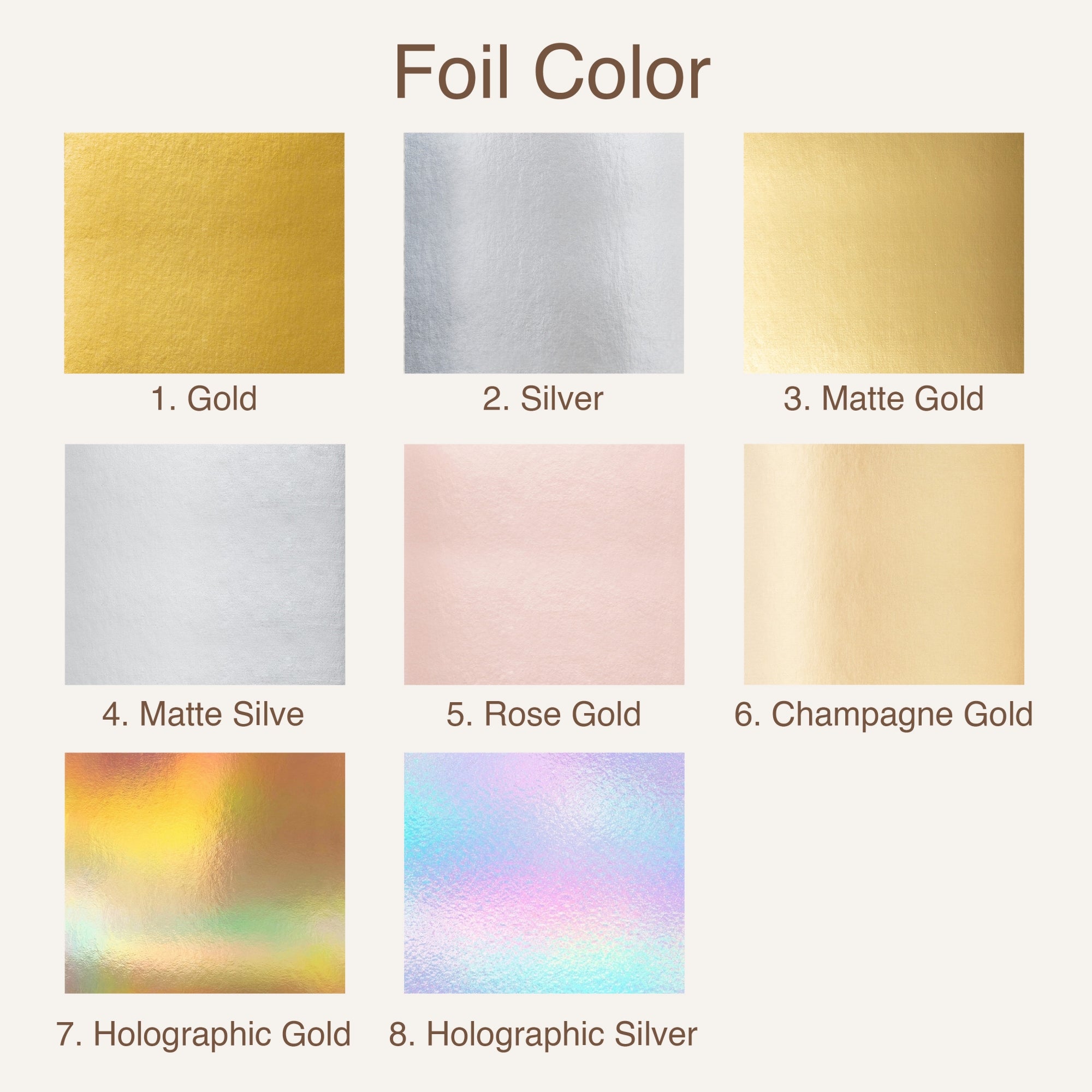 stamprints custom label paper color 3