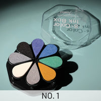 N° 1