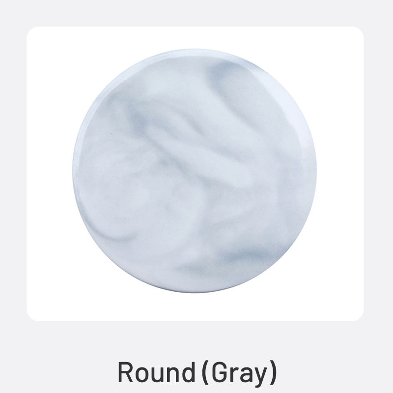 Tampon Encreur de Démoulage pour Sceau de Cire Nordic Marble sku-2