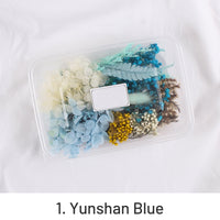 1. Bleu Yunshan