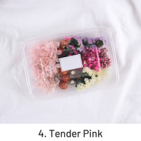 4. Rose Tendre
