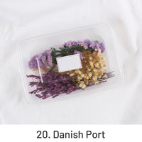20. Port danois