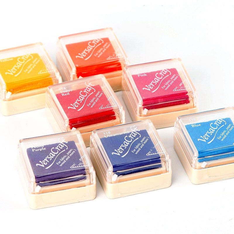 TSUKINEKO VKS StazOn Multi-Purpose Rubber Stamping Ink Pad411