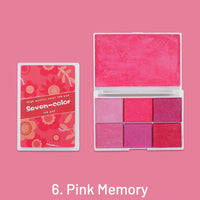 6. Mémoire Rose