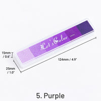 5. Violet