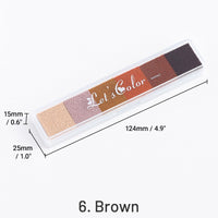 6. Marron