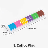 8. Café Rose