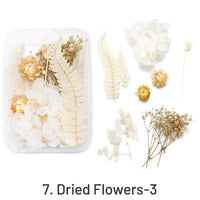 7. Dried Flowers-3 26g
