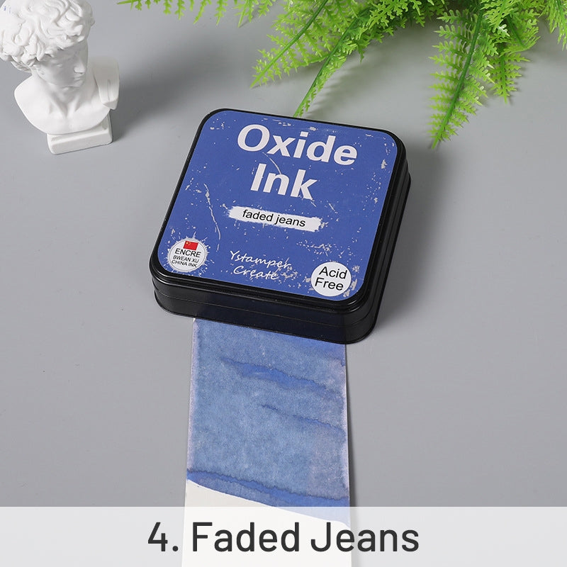 Tampon Encreur Distress Oxide sku-4