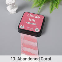10. Corail Abandonné