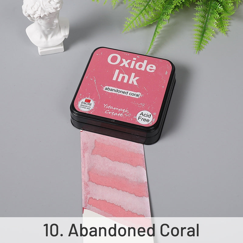 Tampon encreur Distress Oxide sku-10
