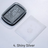 4. Argent Brillant