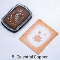 5. Cuivre Céleste