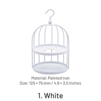 1. Blanc