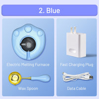 2.Bleu
