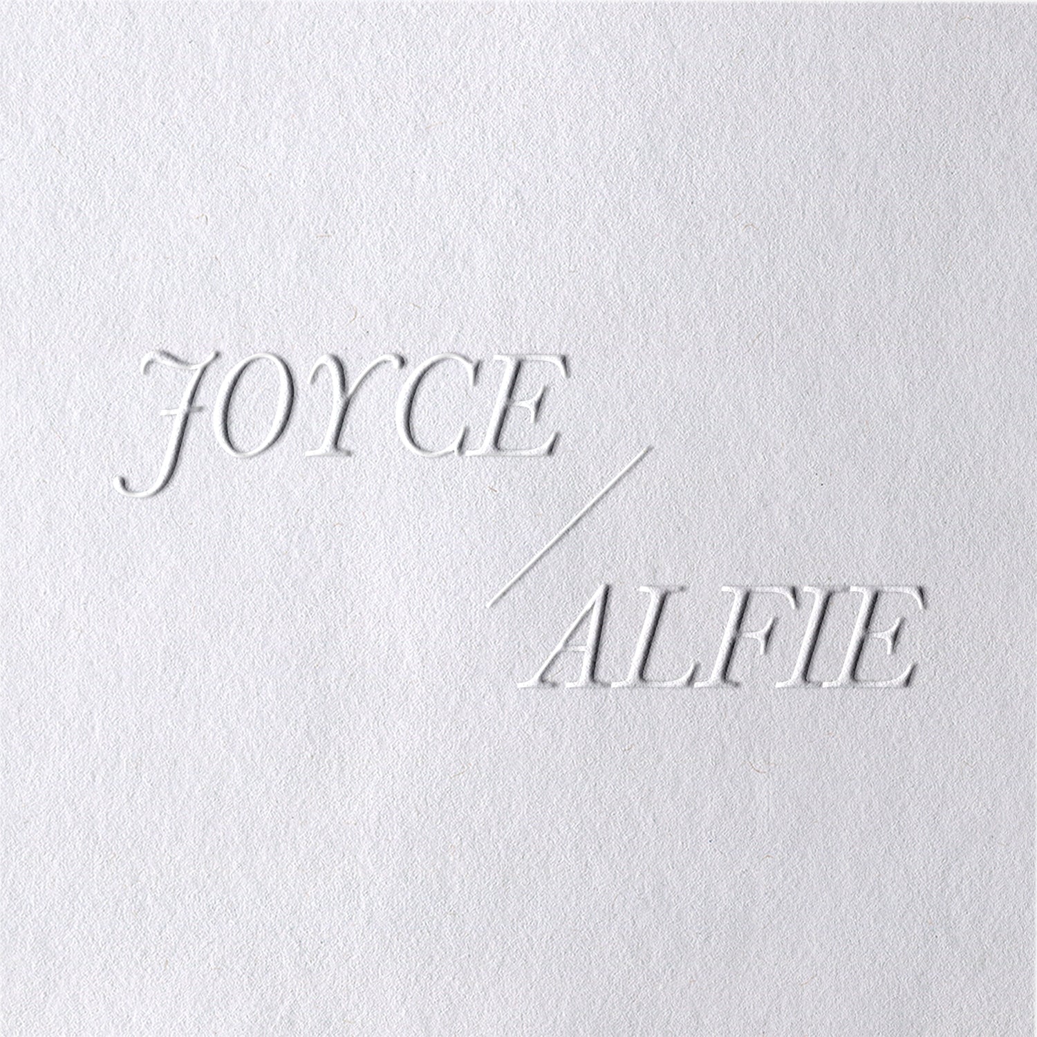 Timbre à sec de mariage minimaliste personnalisé avec nom - Style 5 -51