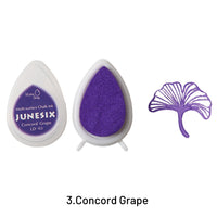 3.Raisin Concord