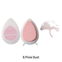 8.Poussière de Fée