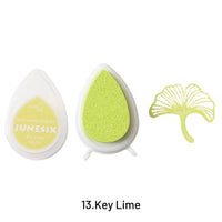 13.Citron Vert