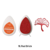 16.Brique Rouge