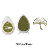 21.Soupçon de Pesto