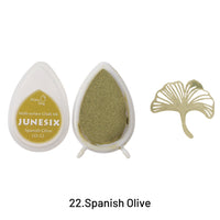 22. Olive espagnole