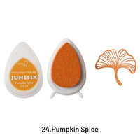 24.Épices de citrouille