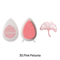 30.Pétunia Rose