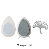32.Brume d'Aspen