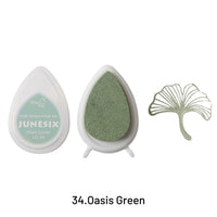 34.Vert Oasis