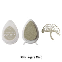 36.Brume de Niagara