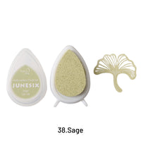 38.Sauge