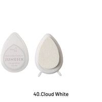 40.Blanc Nuage