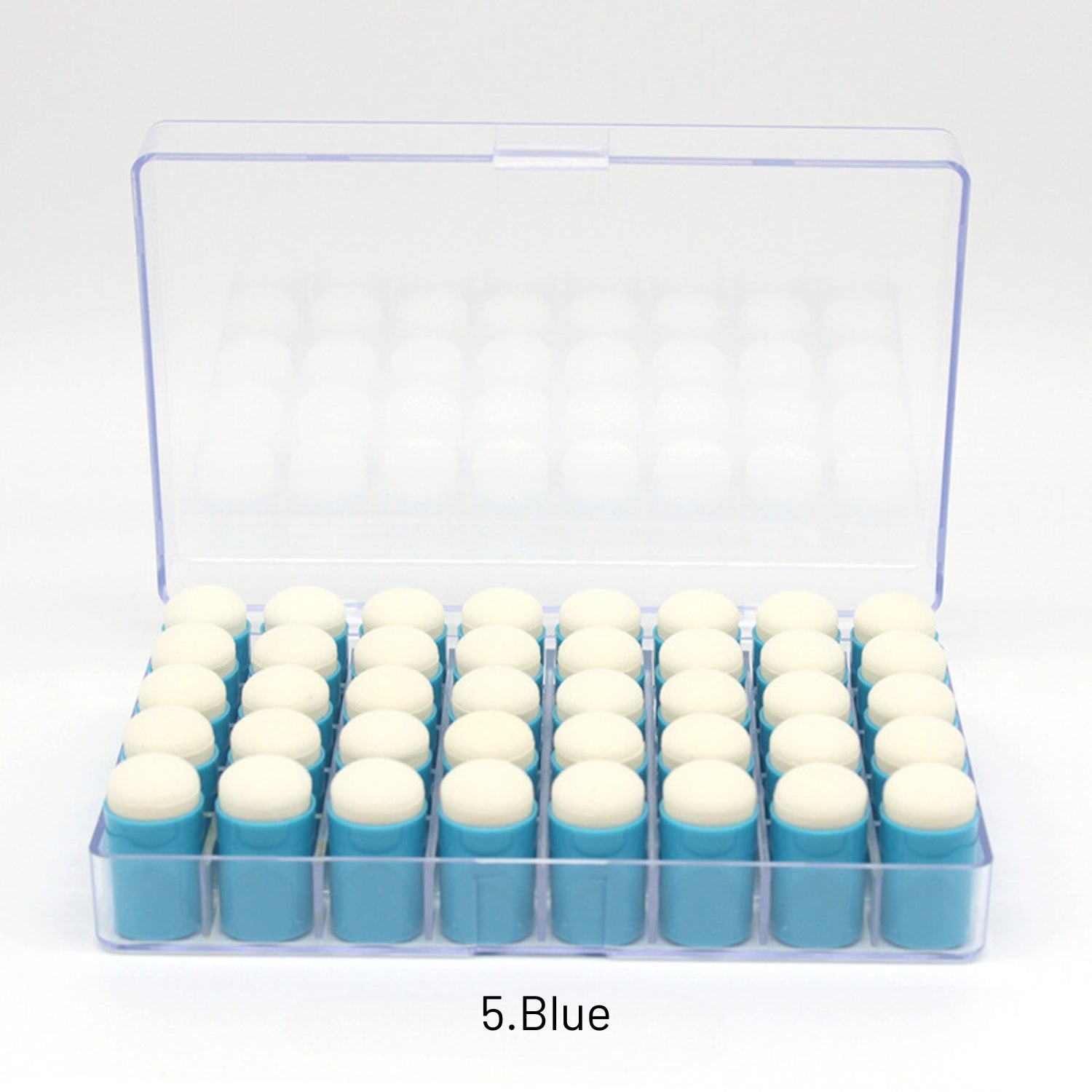 Sponge Finger Applicator Kit 51