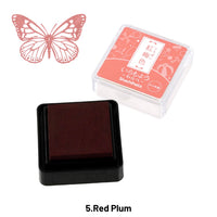 5.Prune Rouge