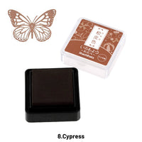 8.Cyprès