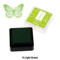 11.Vert Clair