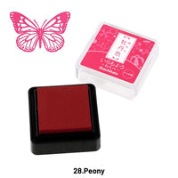28.Pivoine