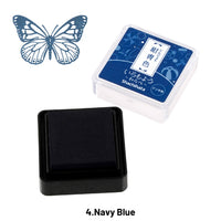 4.Bleu Marine