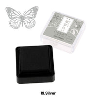19.Argent