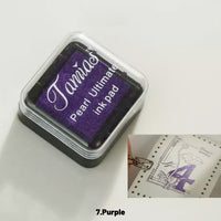 7.Violet