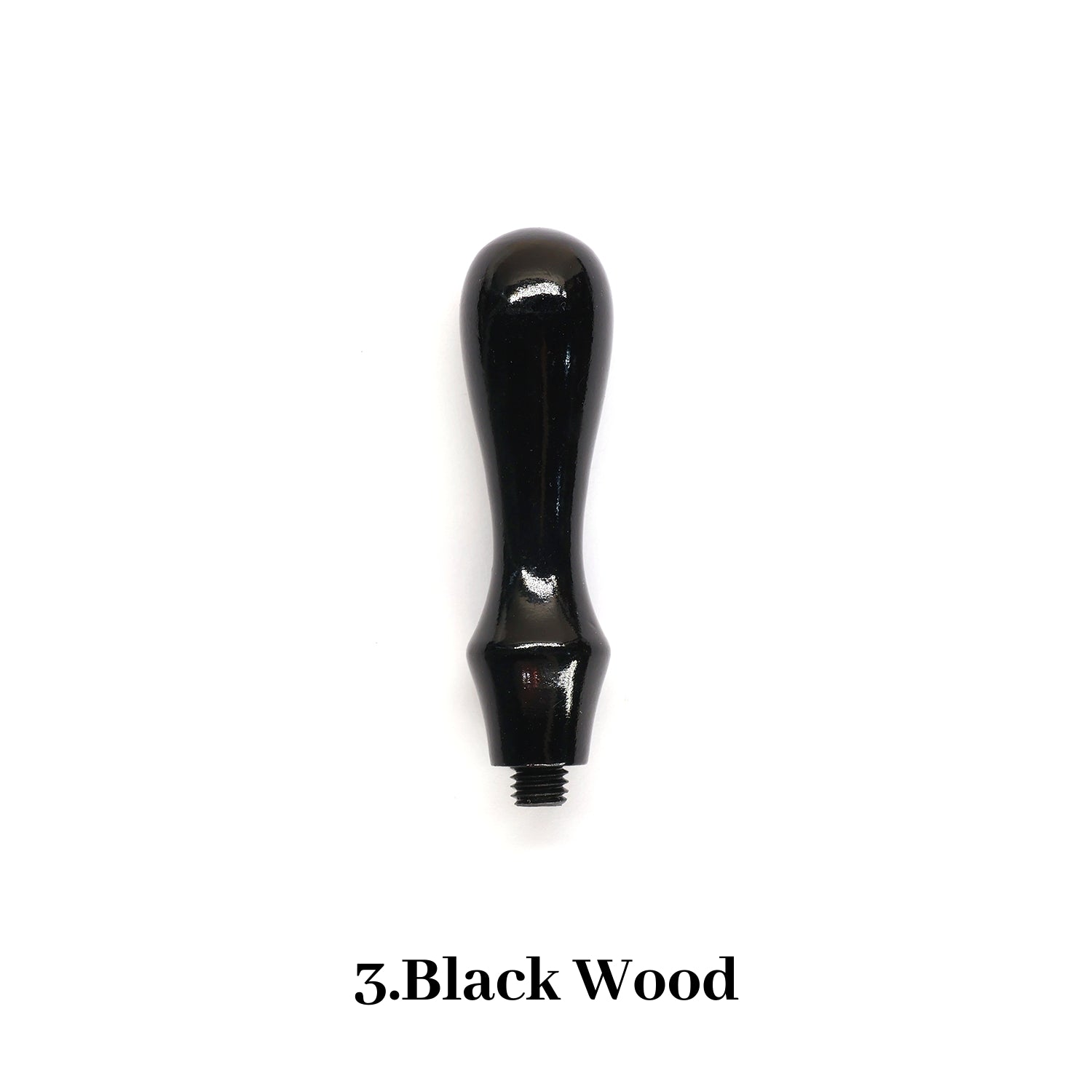 Manche en Bois pour Sceau de Cire à Cacheter 3