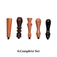 6.Ensemble Complet，10% de Réduction