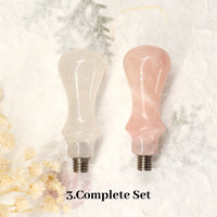 Ensemble Complet, 10% de Réduction