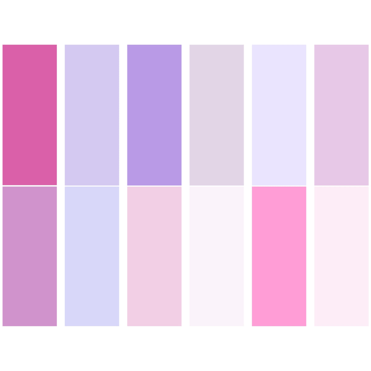 Ensemble de Bâtons de Cire à Cacheter Rose (20 Pièces Aléatoires)18