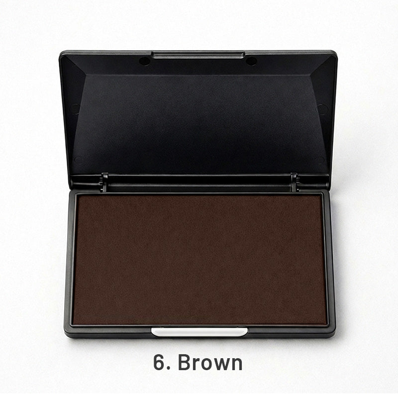 All-Surface Quick-Dry Large Ink Pad20