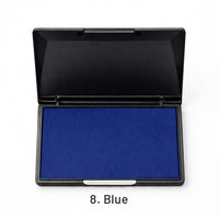 8. Bleu