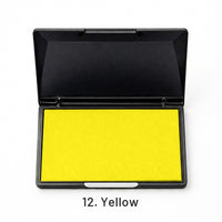 12. Jaune