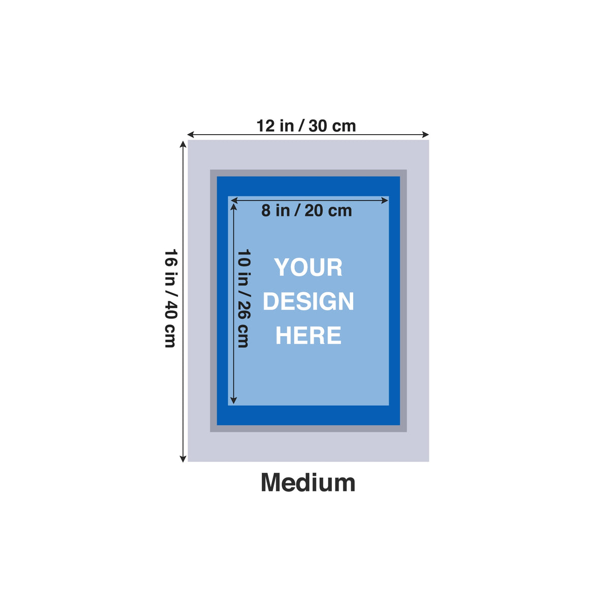 Custom Pre-burned Aluminum Screen Printing Frame24