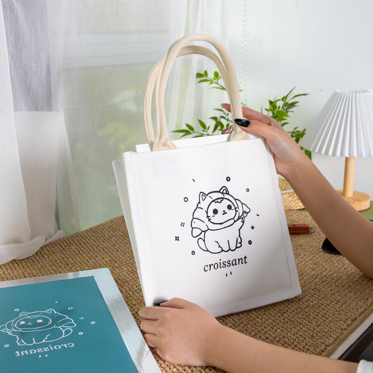 Sérigraphie Personnalisée - Designs Personnalisés pour T-Shirts, Sacs Tote, Boîtes et Plus18